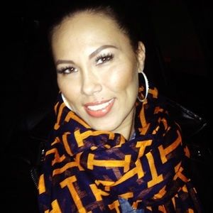 Meet your Posher, Lexi